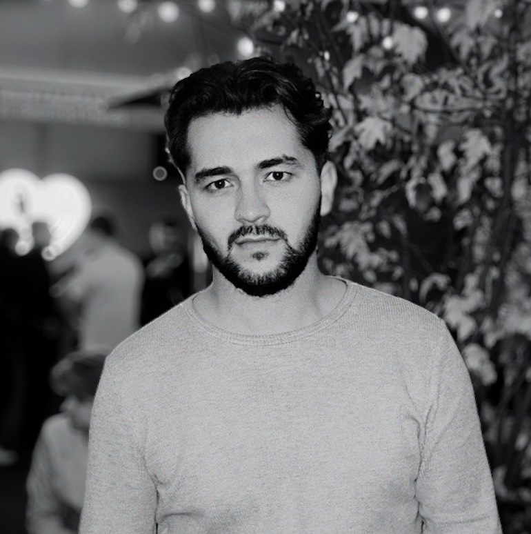 Никита Коновалов