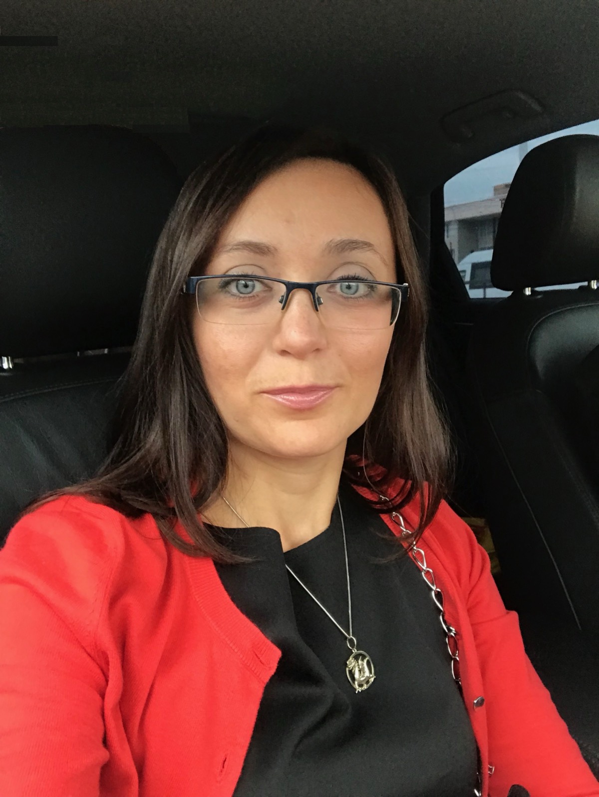 Марина Индан | Сетка — социальная сеть от hh.ru