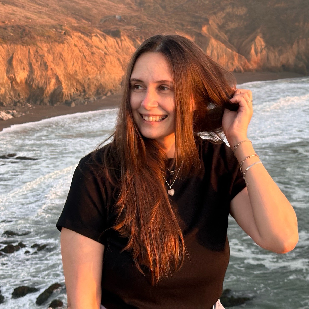 Дарья Манохина | Сетка — социальная сеть от hh.ru