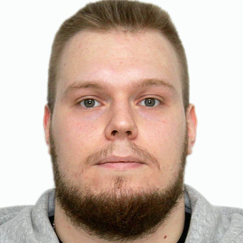 Андрей Мошнин | Сетка — социальная сеть от hh.ru