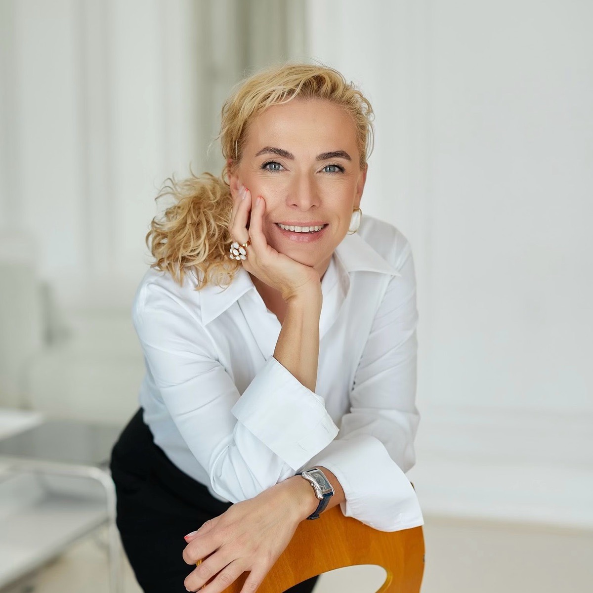 Дарья Иванова | Сетка — социальная сеть от hh.ru