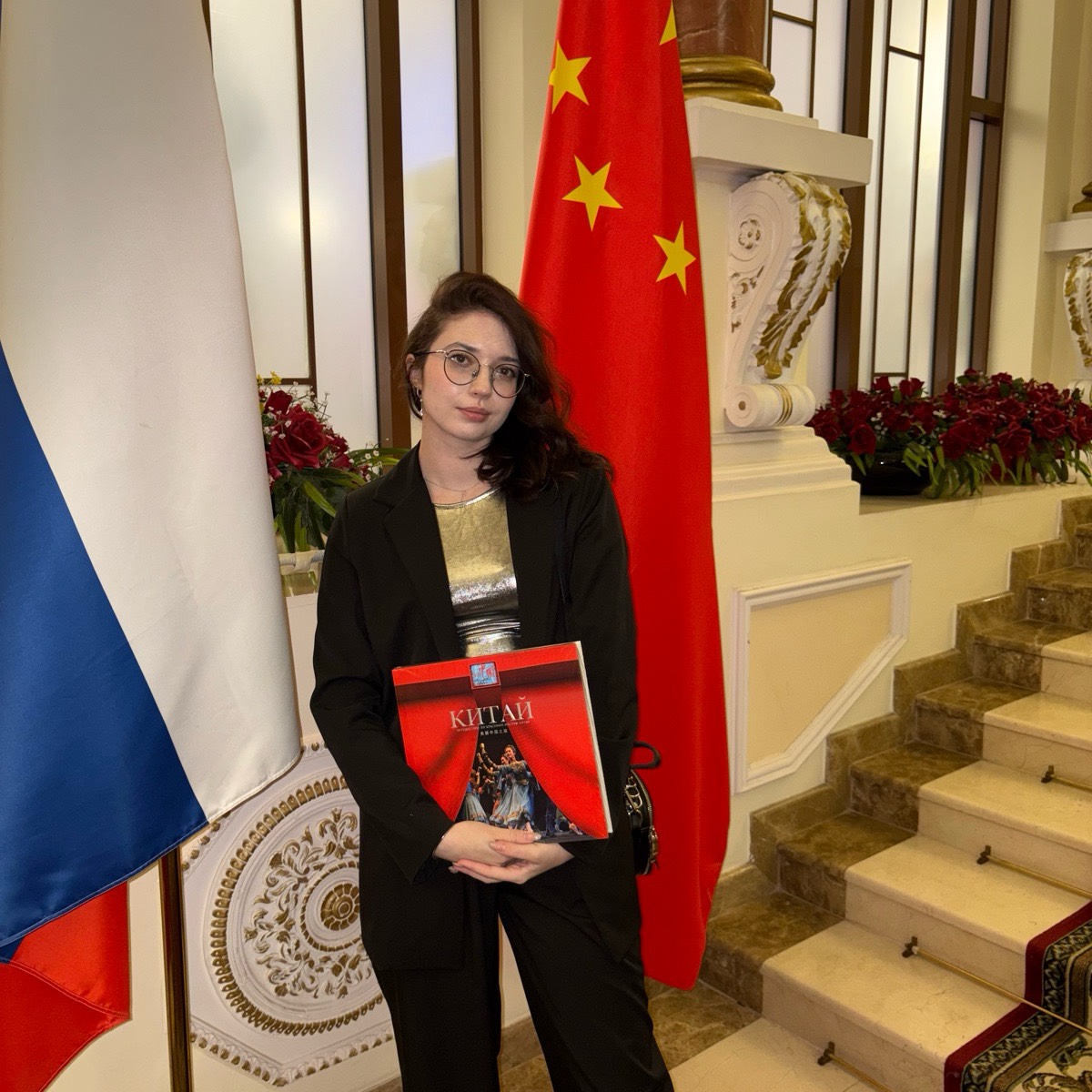 Ангелина Кисетова