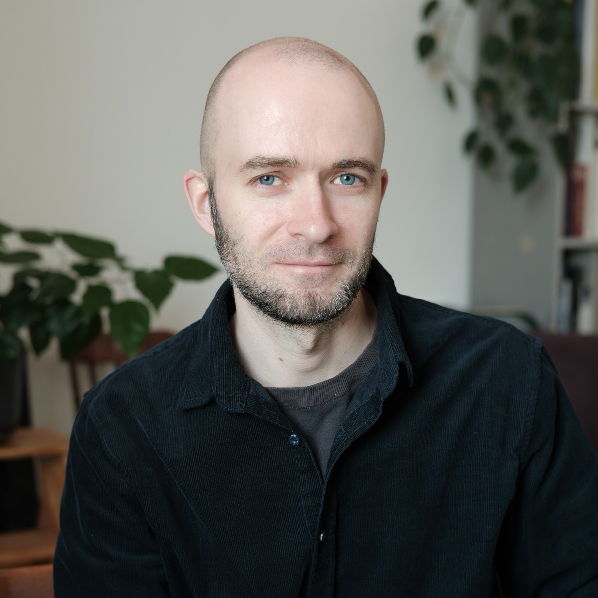 Дмитрий Меркулов