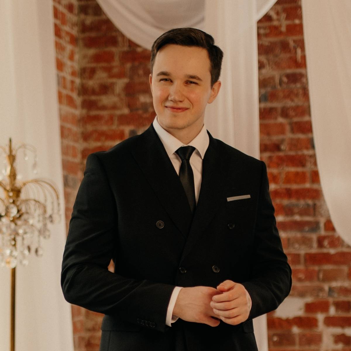 Никита Яковлев | Сетка — социальная сеть от hh.ru