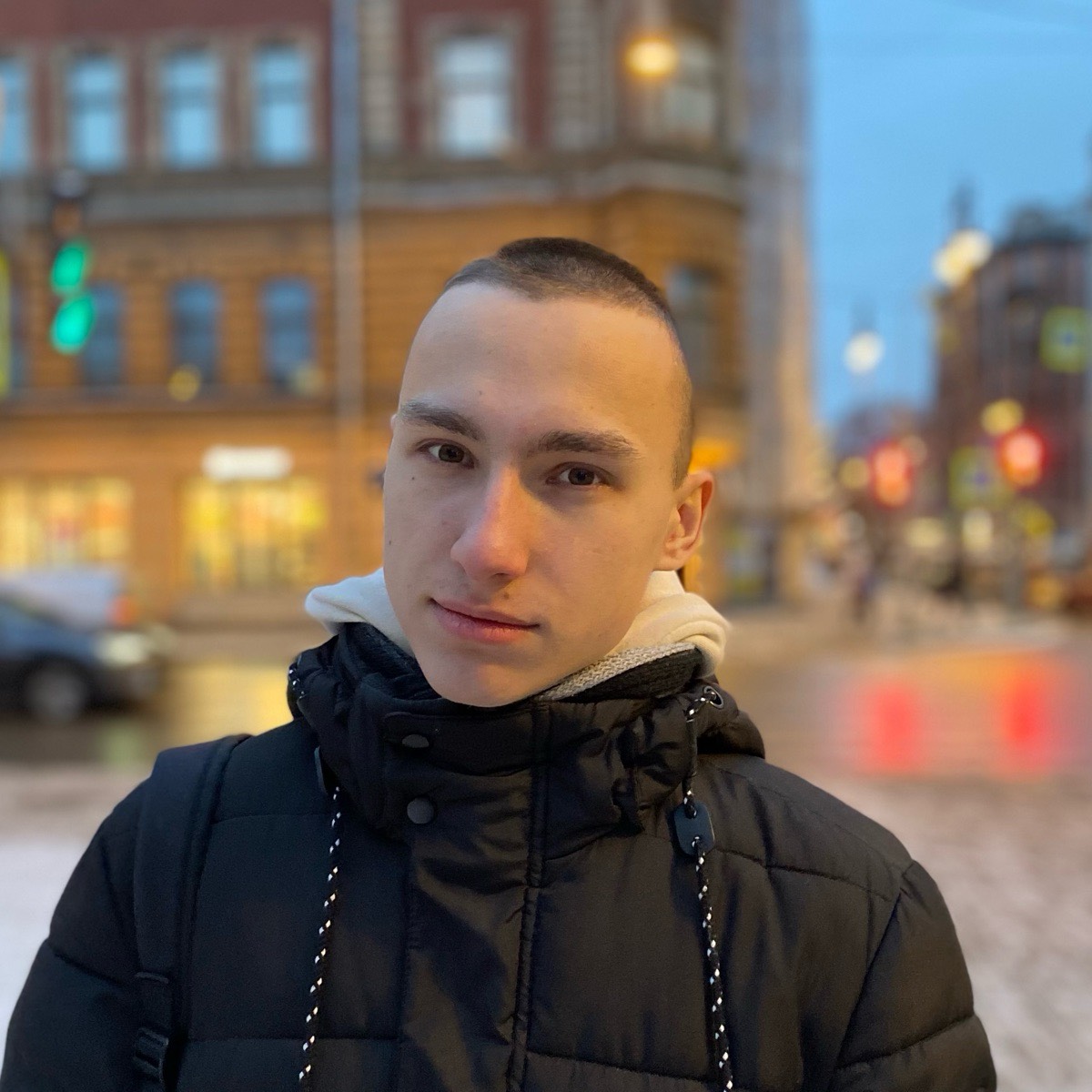 Азат Файзрахманов