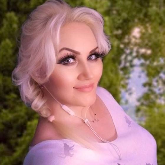 Юлия Дмитриева