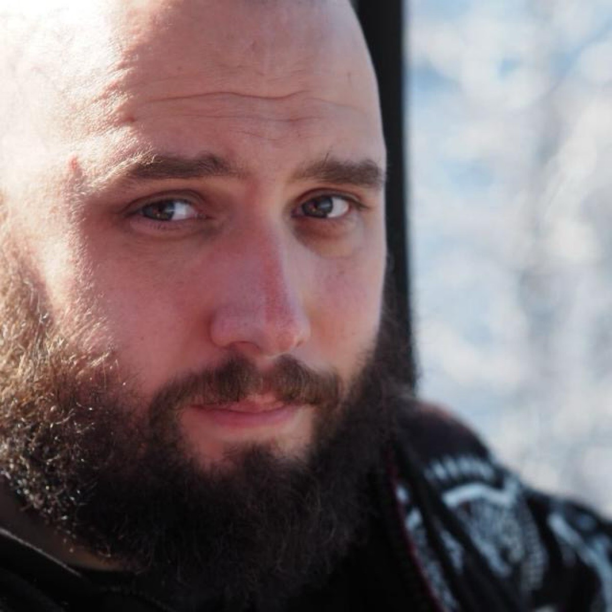 Виктор Котловский