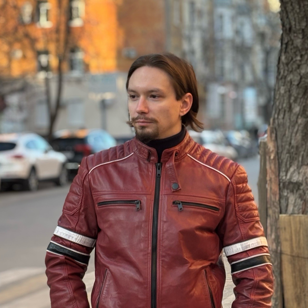 Марк Пучков | Сетка — социальная сеть от hh.ru