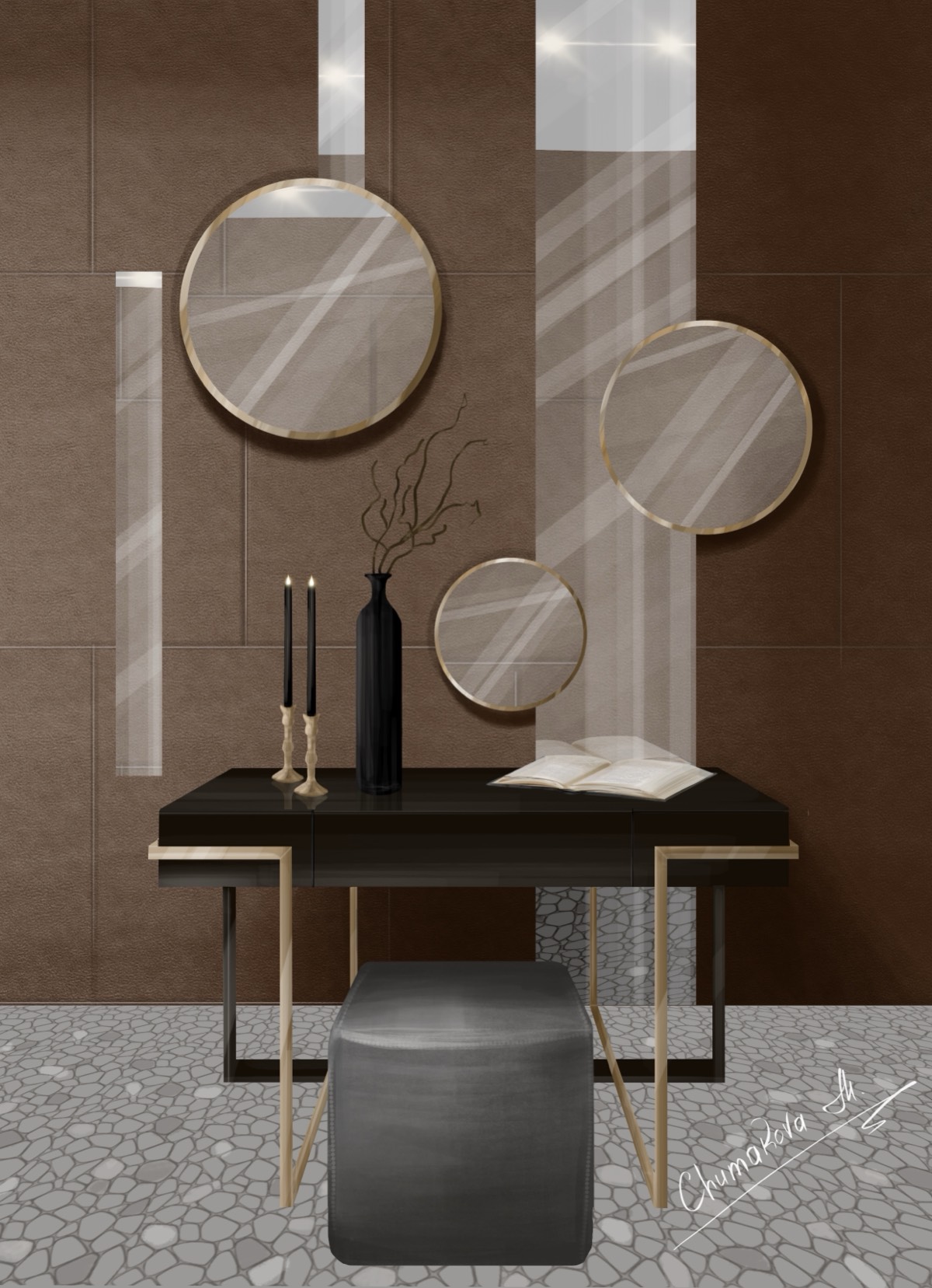 Мария Чумакова | Сетка — социальная сеть от hh.ru