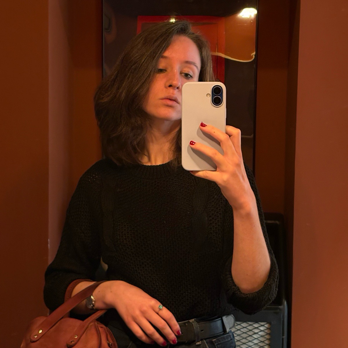 Анастасия Ростовцева | Сетка — социальная сеть от hh.ru