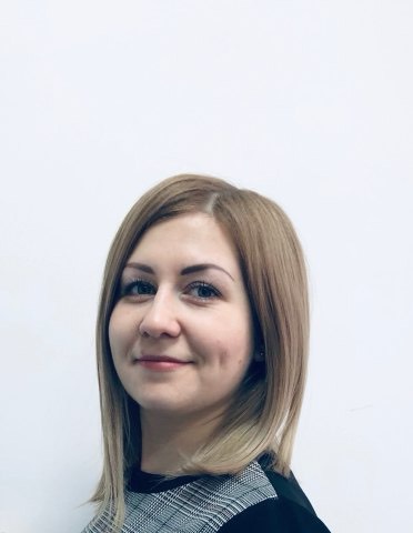 Юлия Бирюкова