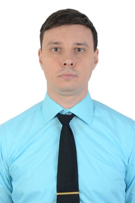 Алексей Полищук | Сетка — социальная сеть от hh.ru