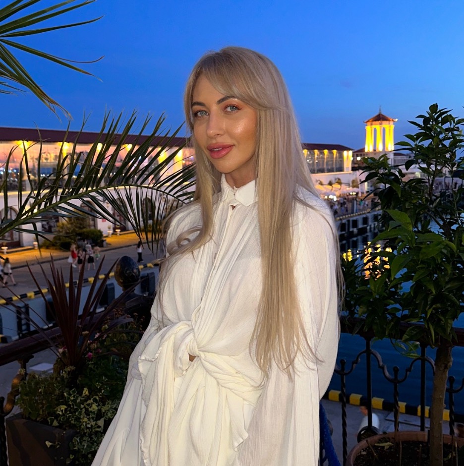 Виталина Сотникова