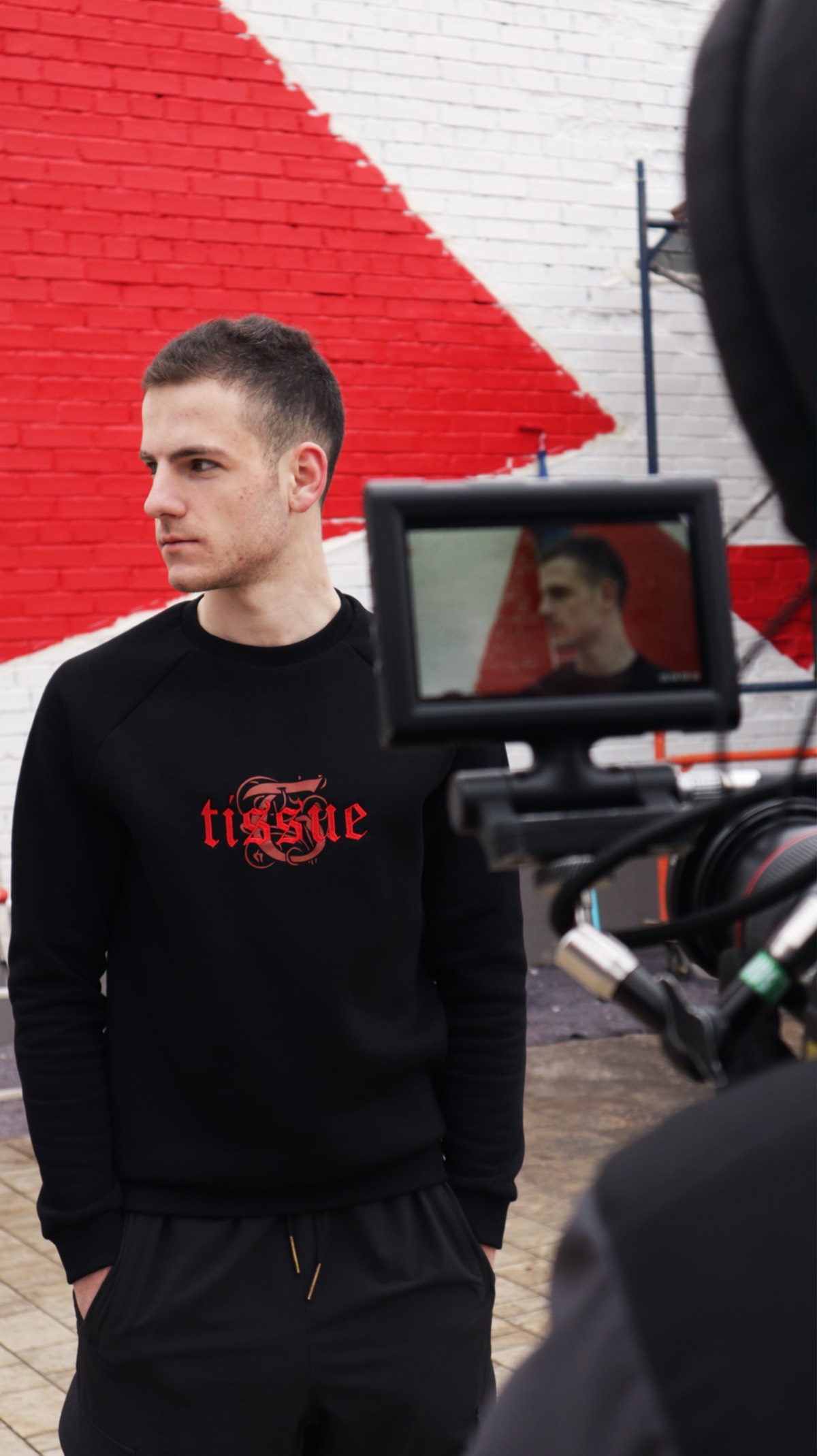 Денис Соколов