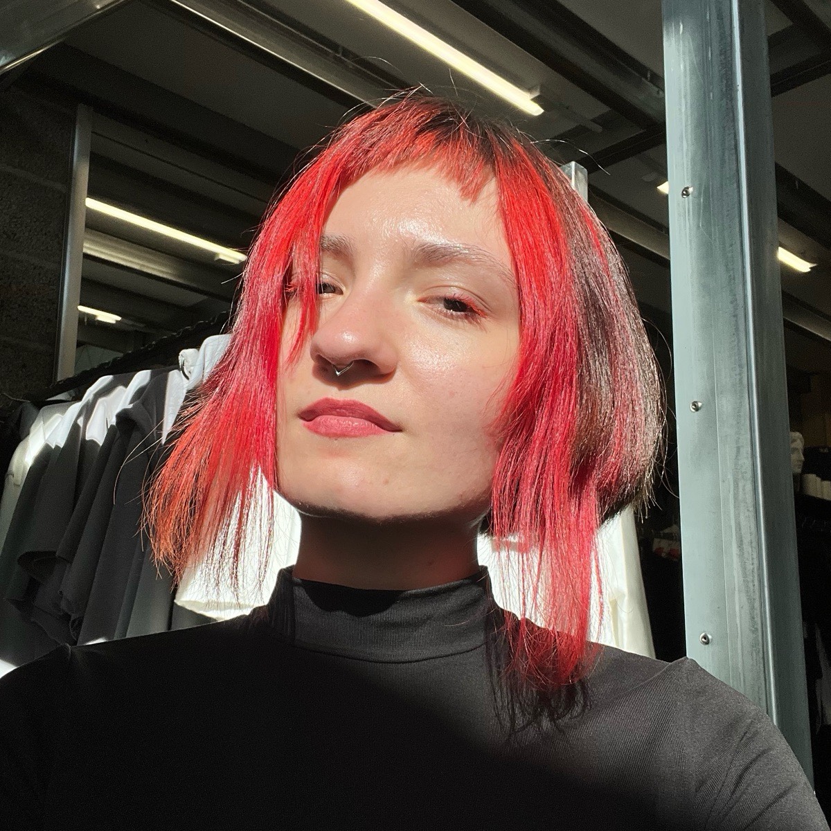 Дарья Пасечкина | Сетка — социальная сеть от hh.ru