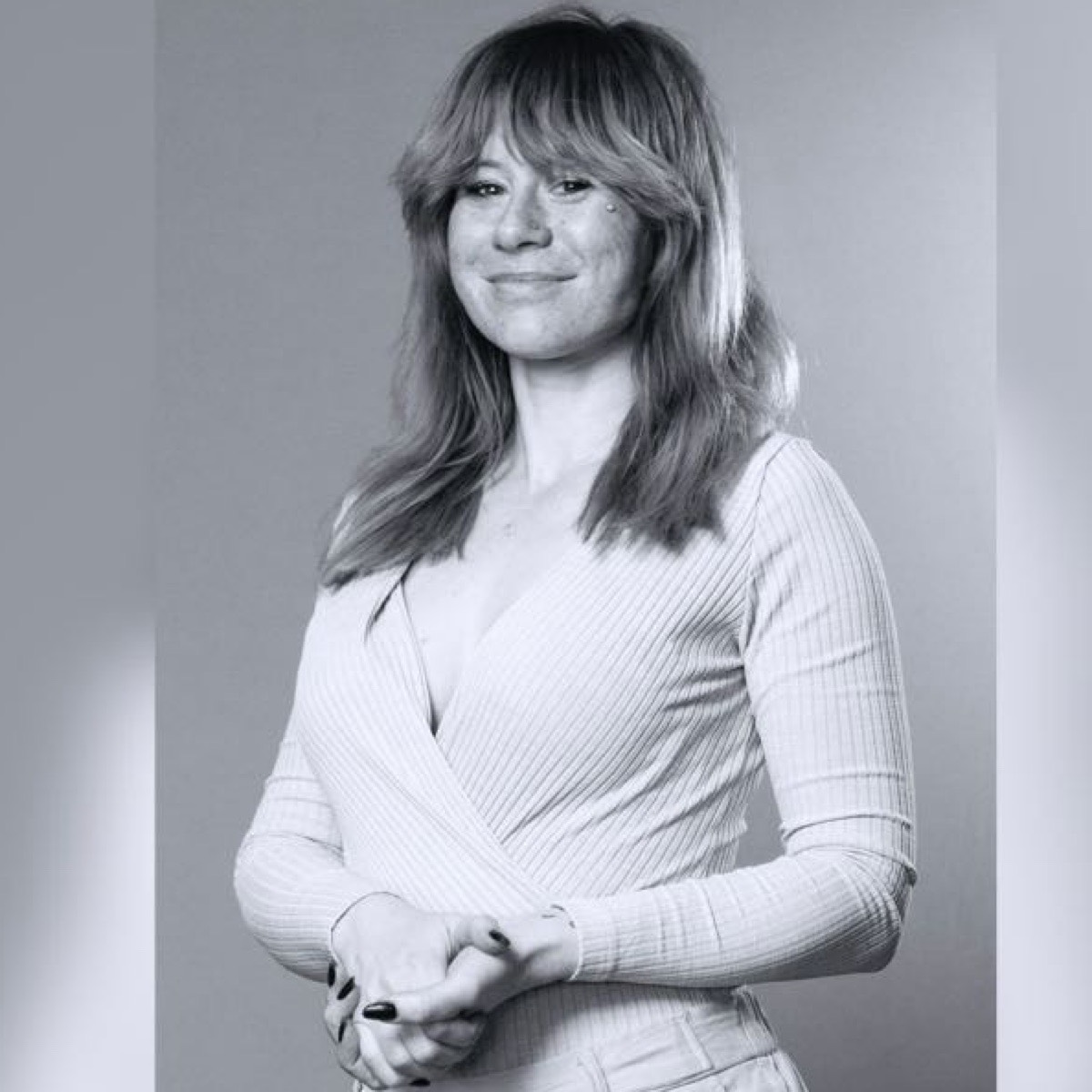 Елизавета Фиш