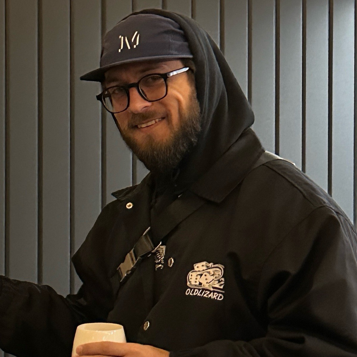 Артем Бабич | Сетка — социальная сеть от hh.ru