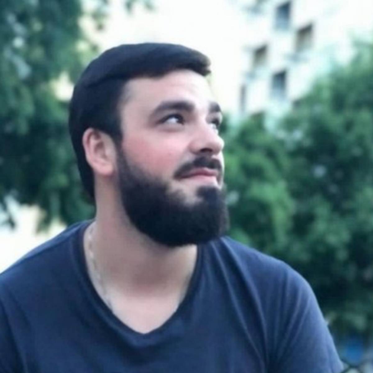 Никита Скворцов