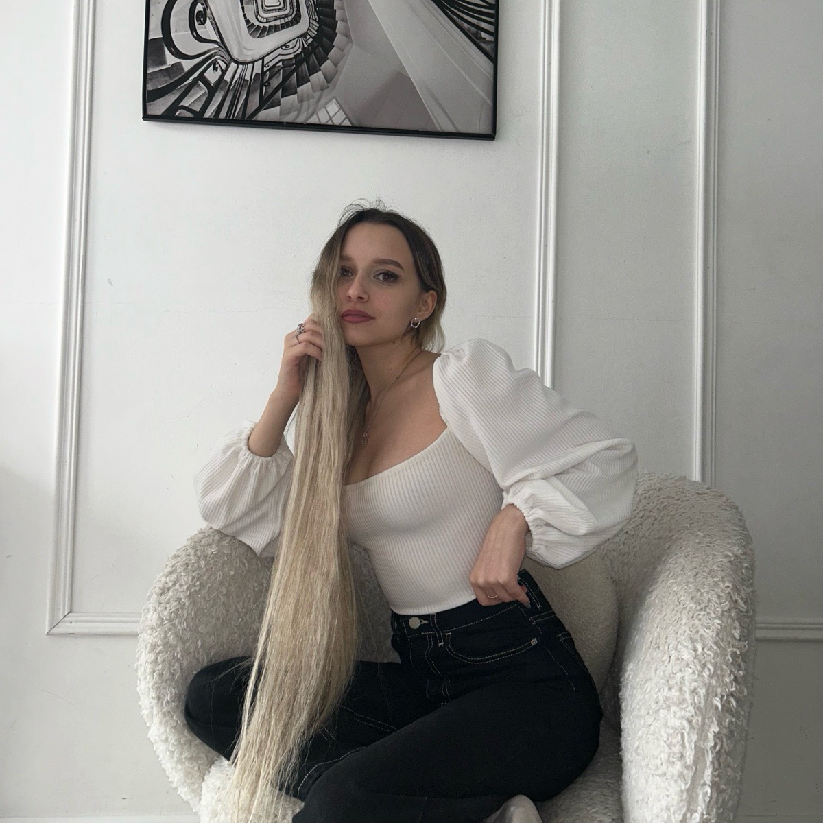 Екатерина Деенкова