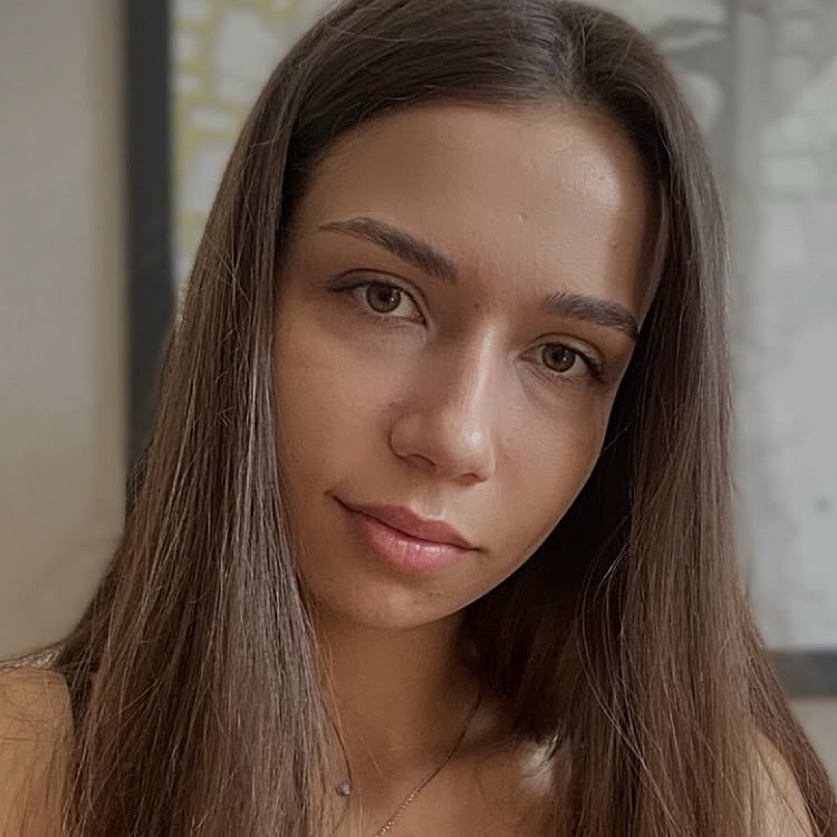 Евгения Соснина | Сетка — социальная сеть от hh.ru