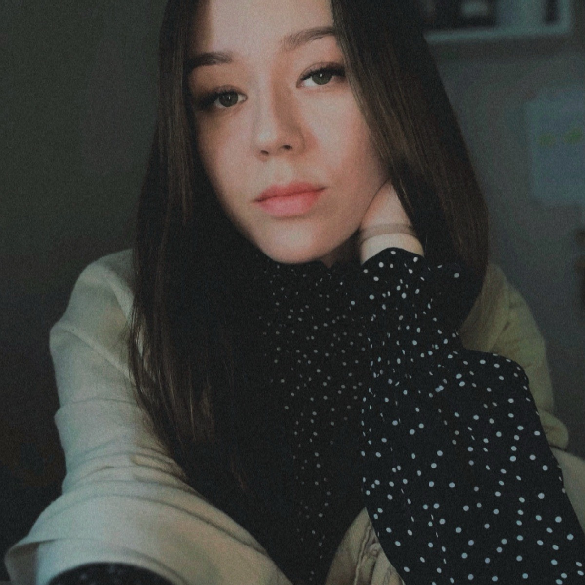 Анастасия Феофанова