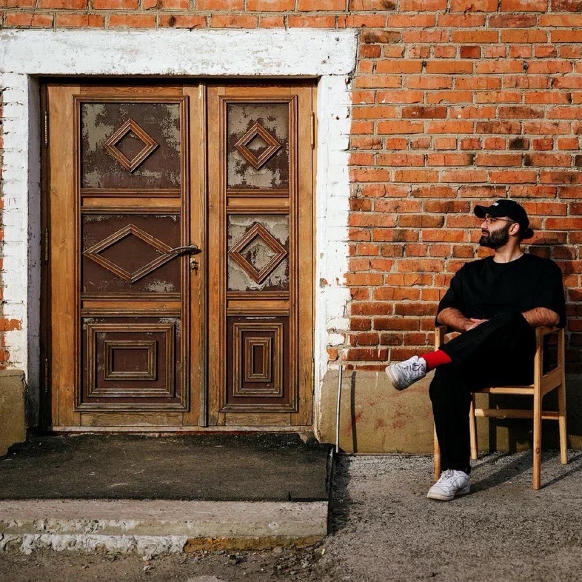 Владимир Кобалян | Сетка — социальная сеть от hh.ru