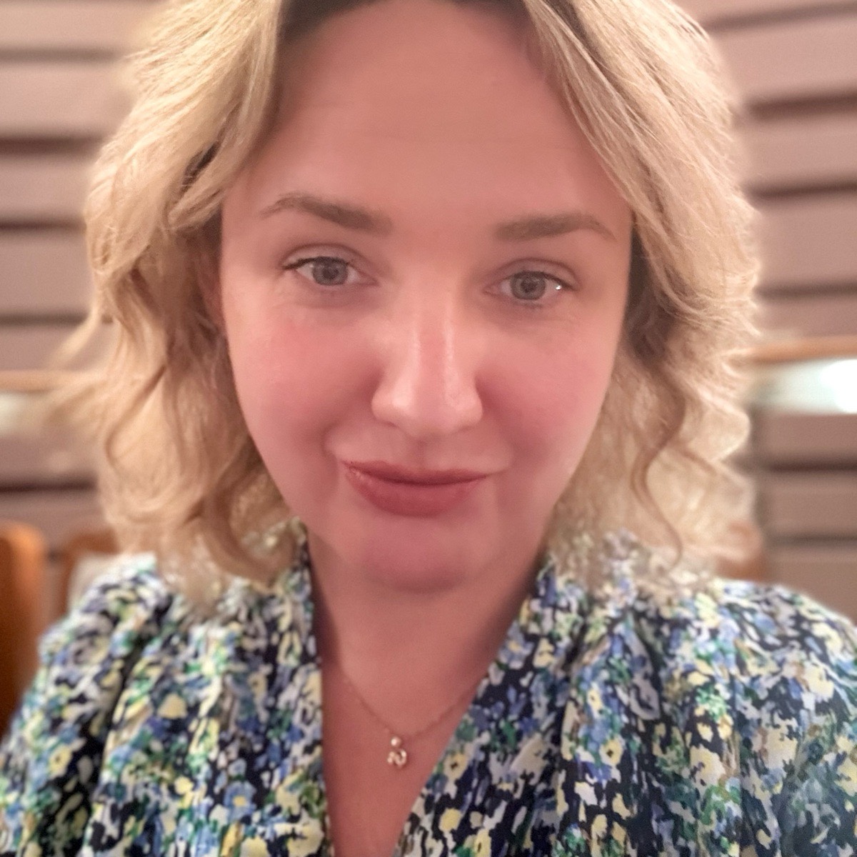 Виктория Мокшанцева