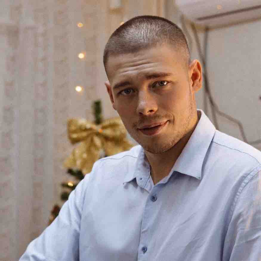 Рустам Мустафаев