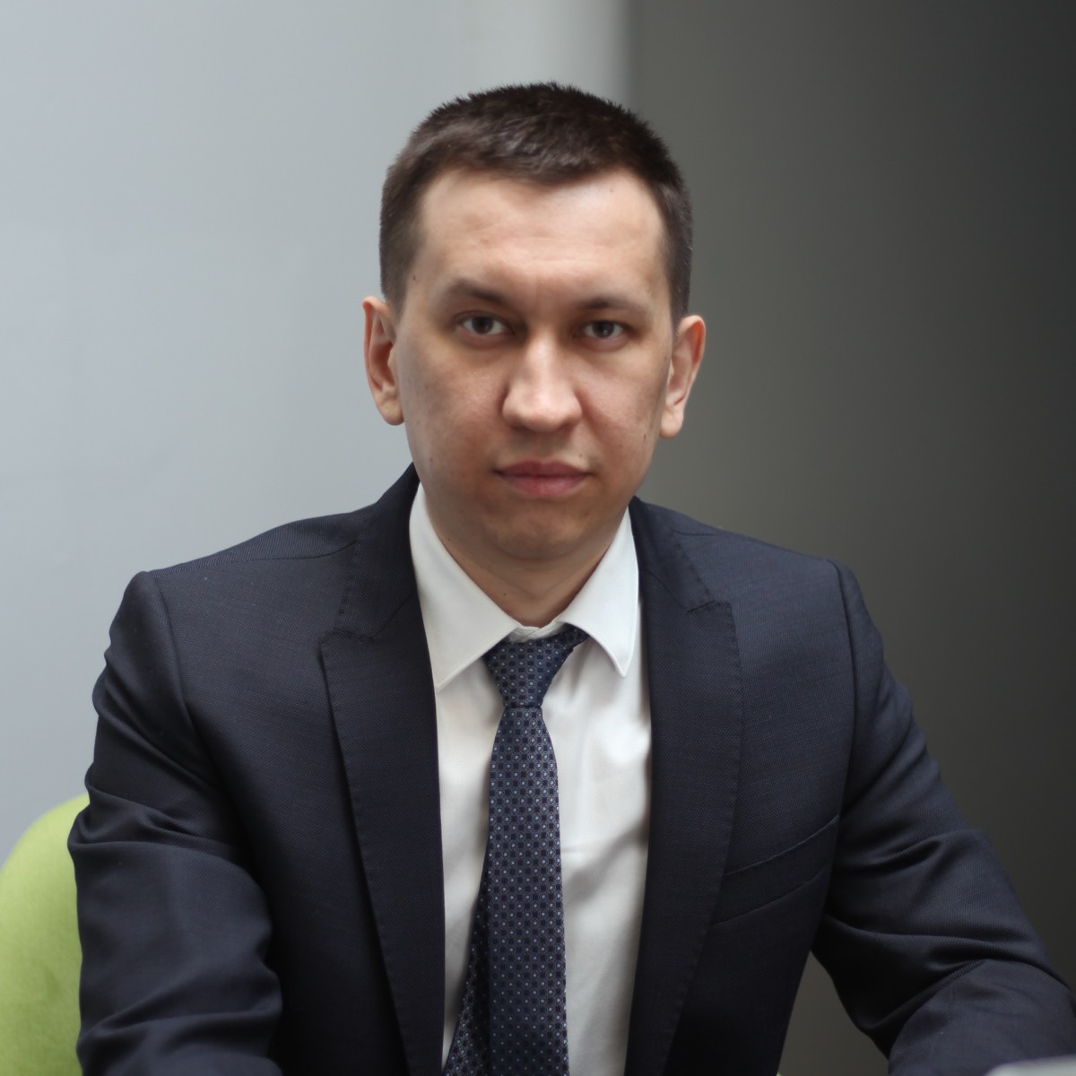 Дмитрий Плютов