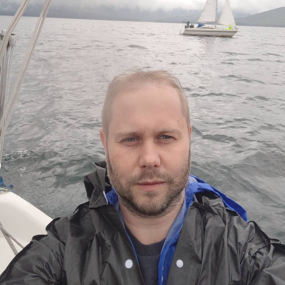 Алексей Дергунов