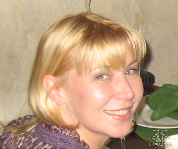 Светлана Мижарёва | Сетка — социальная сеть от hh.ru