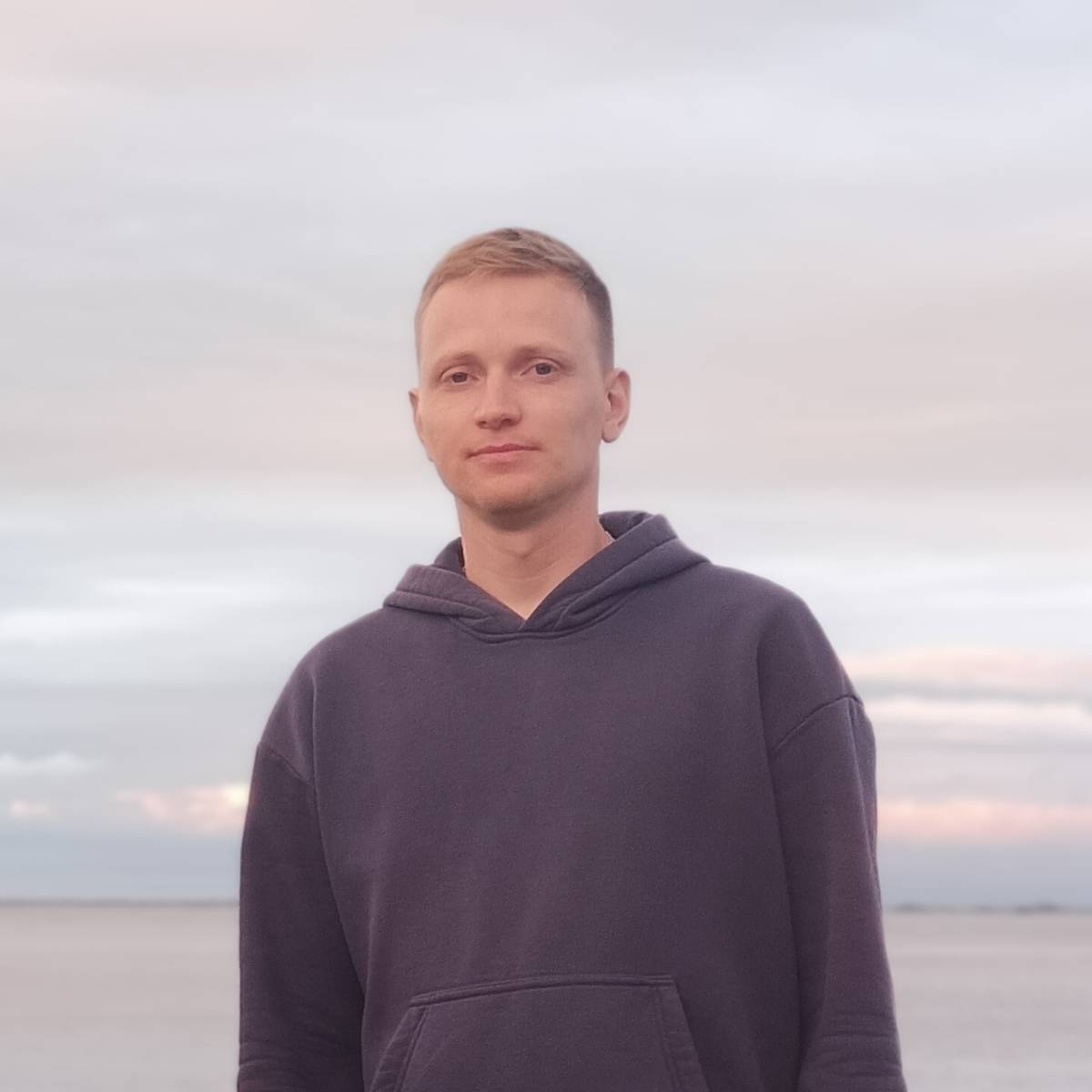 Евгений Абрамов