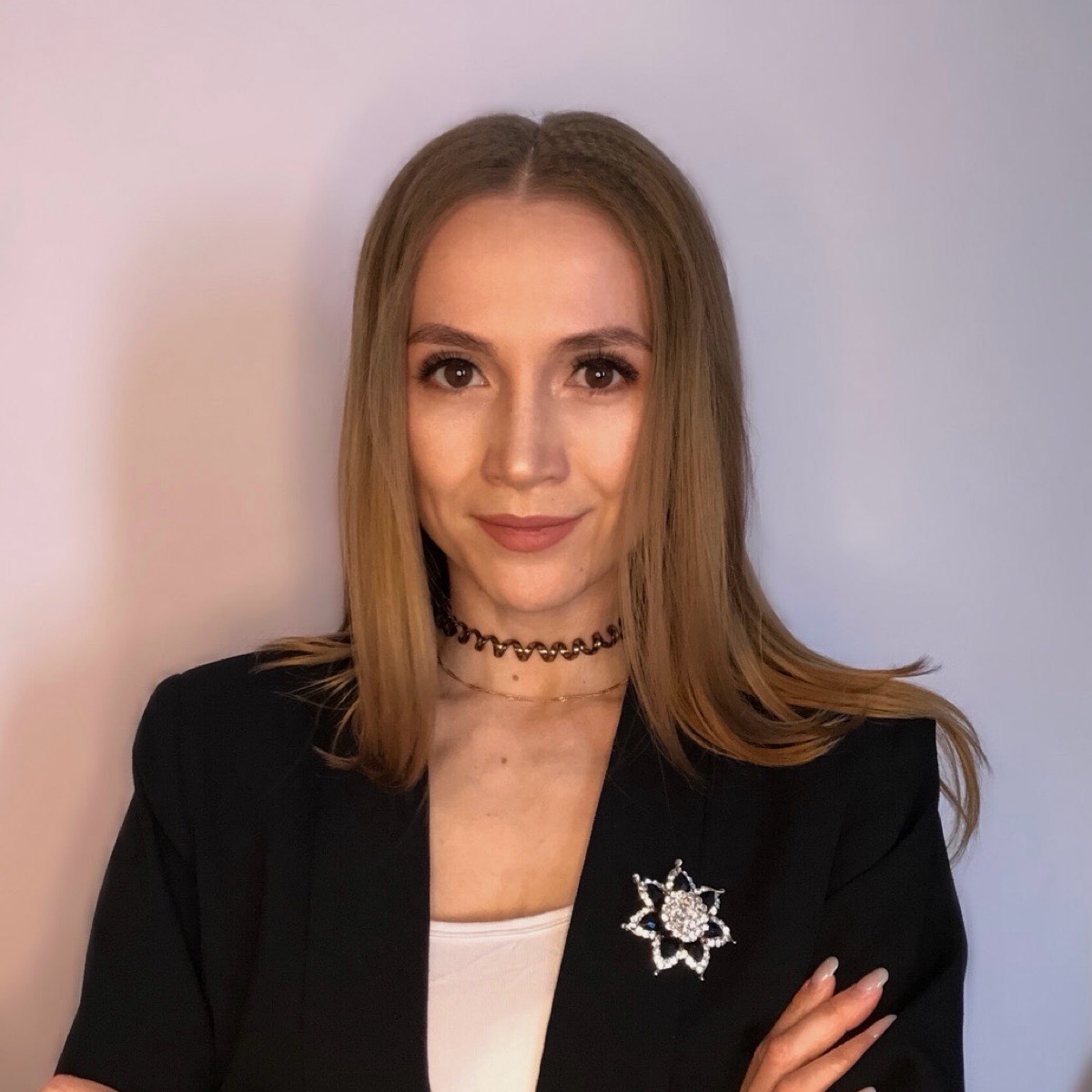 Анастасия Алексеева