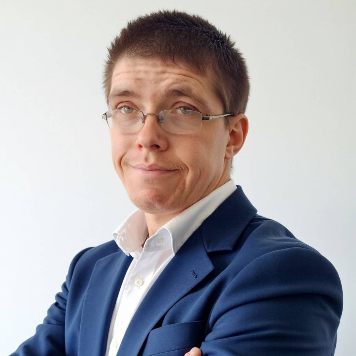 Максим Трубин