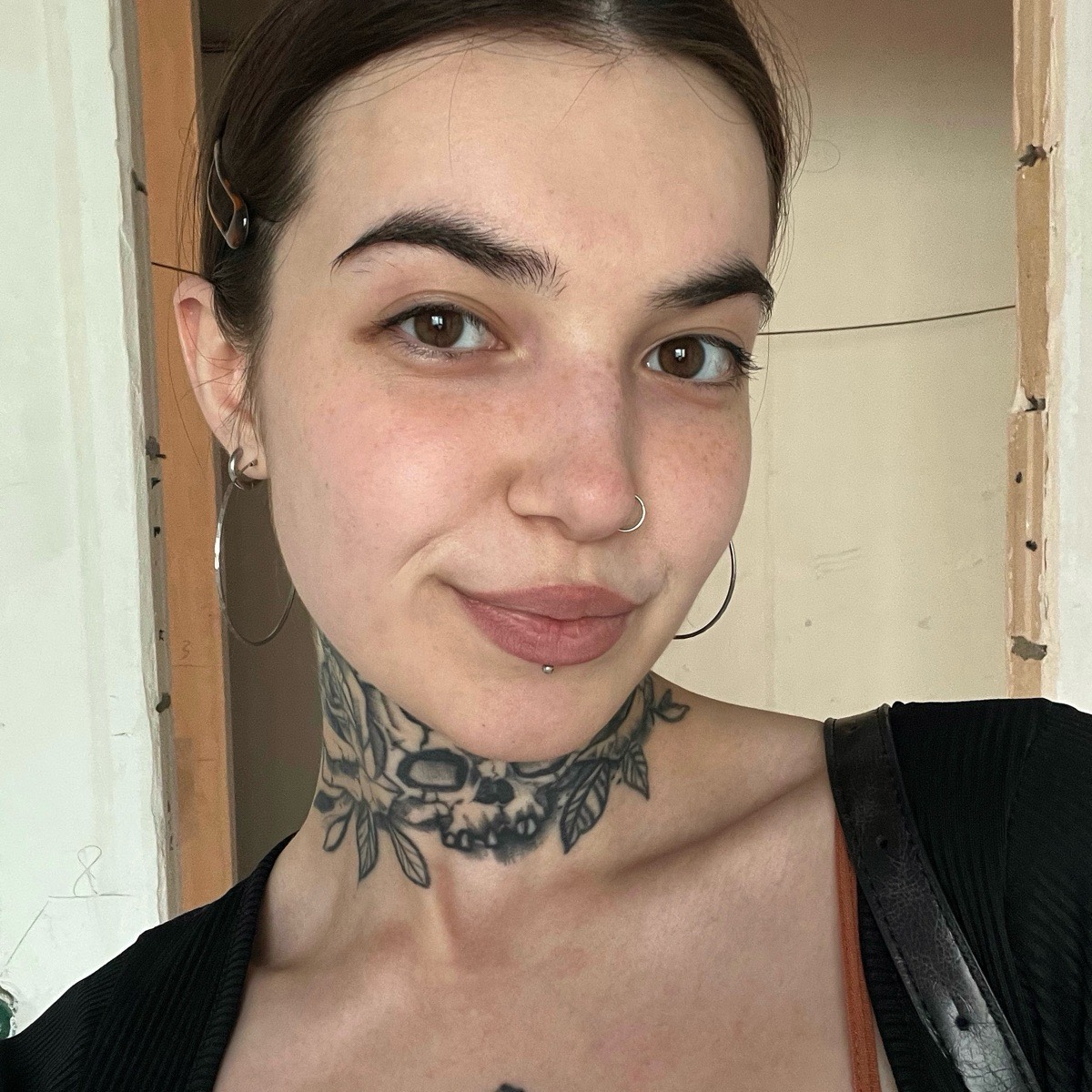 Алёна Курдасова | Сетка — социальная сеть от hh.ru