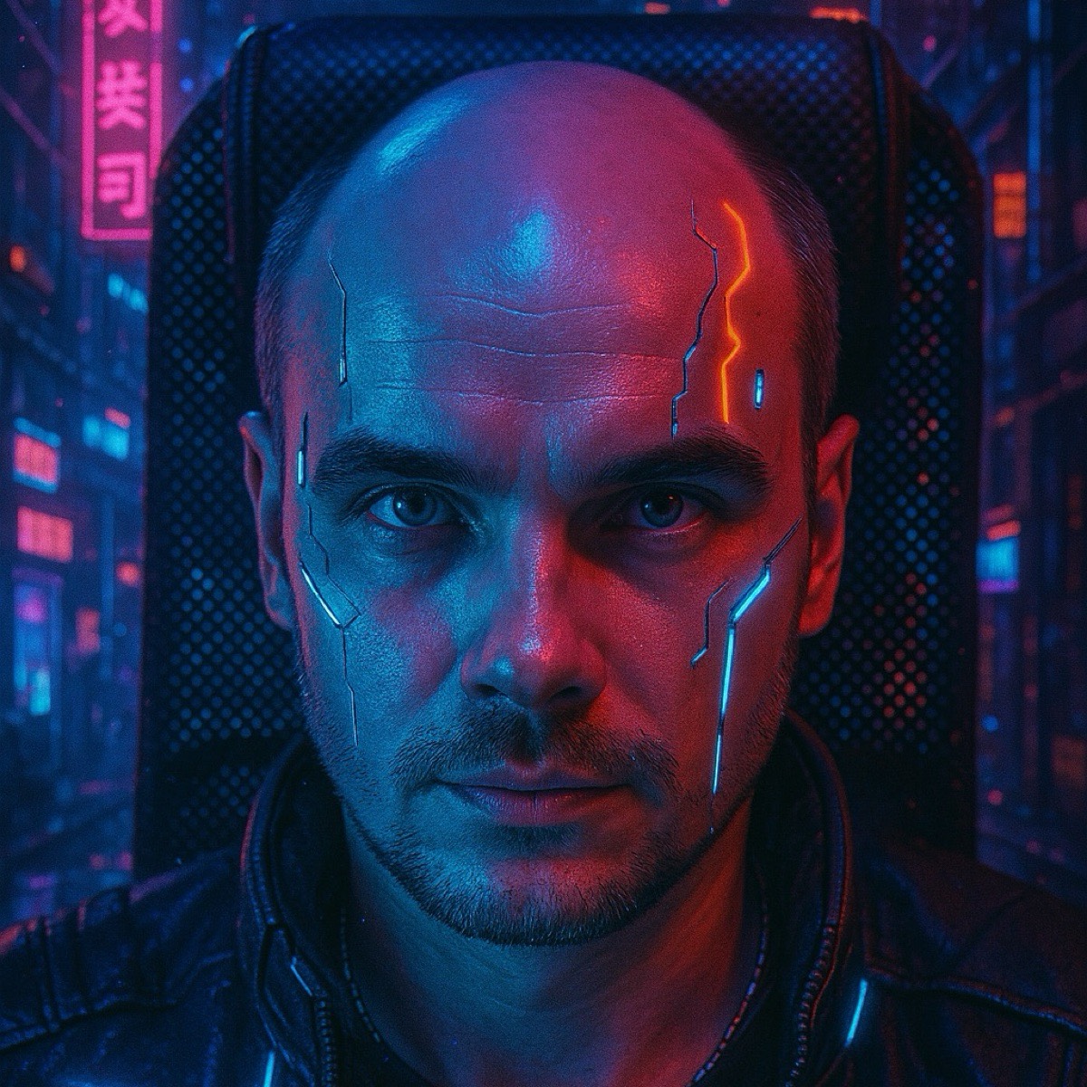 Алексей Костин