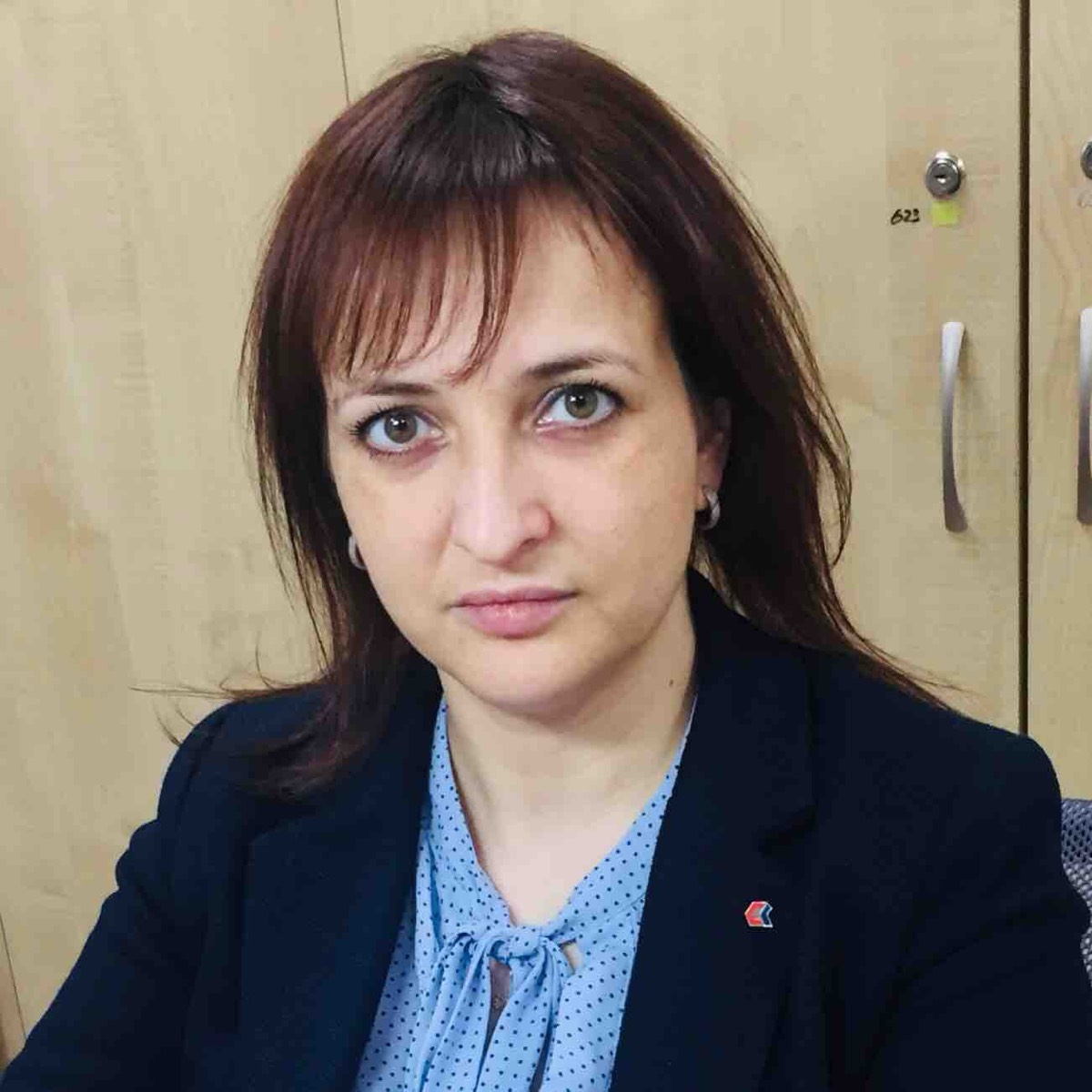 Наталья Аширова