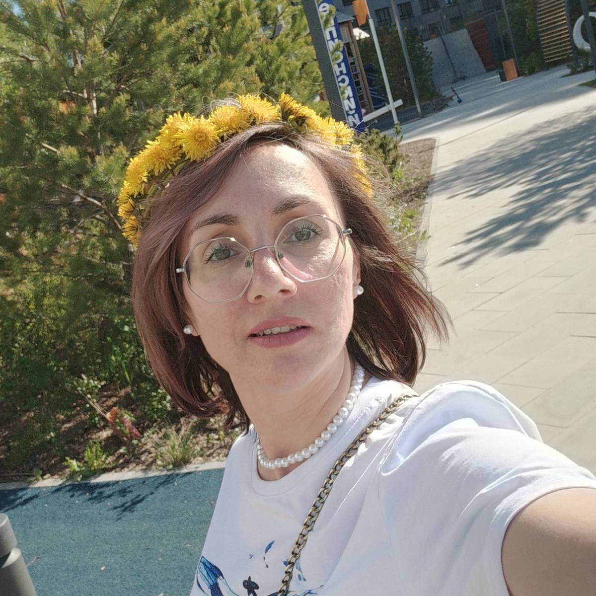 Елена Шведова | Сетка — социальная сеть от hh.ru