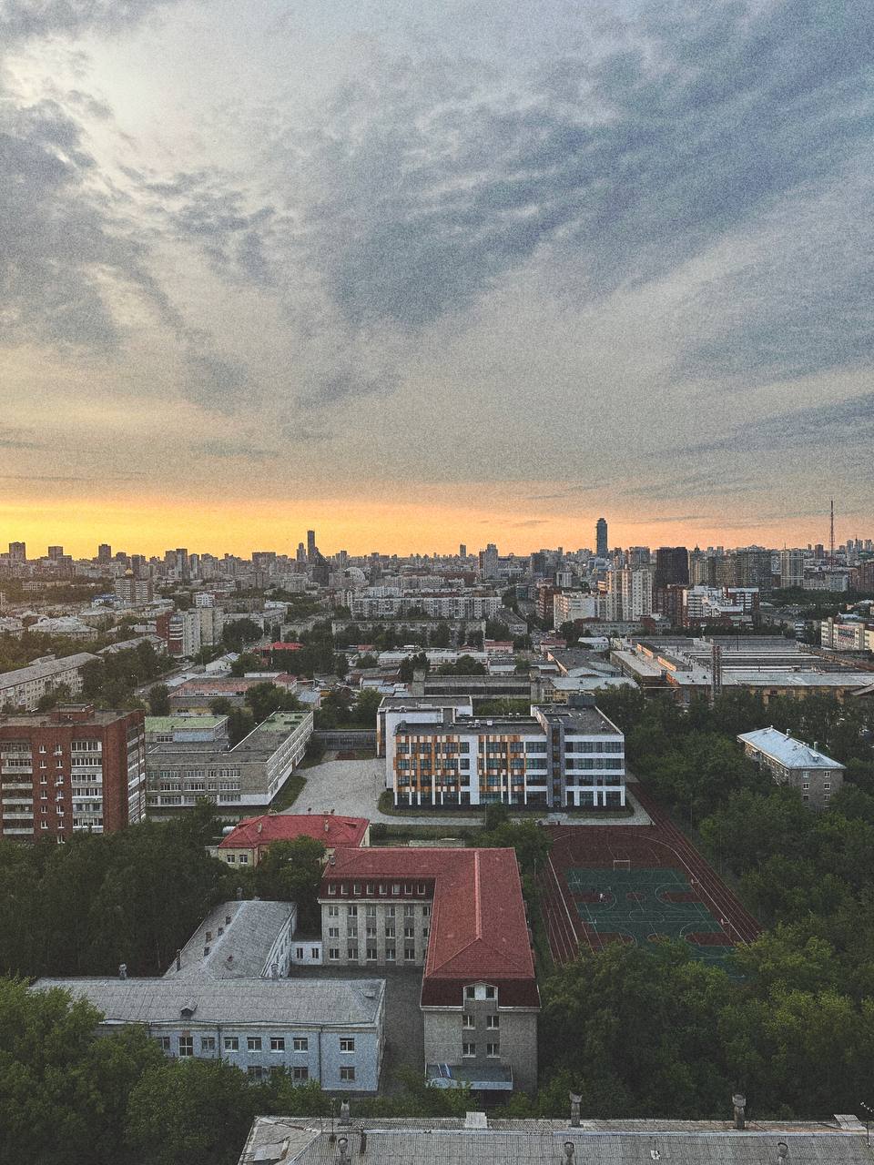 🌇📷❤️ | Сетка — социальная сеть от hh.ru