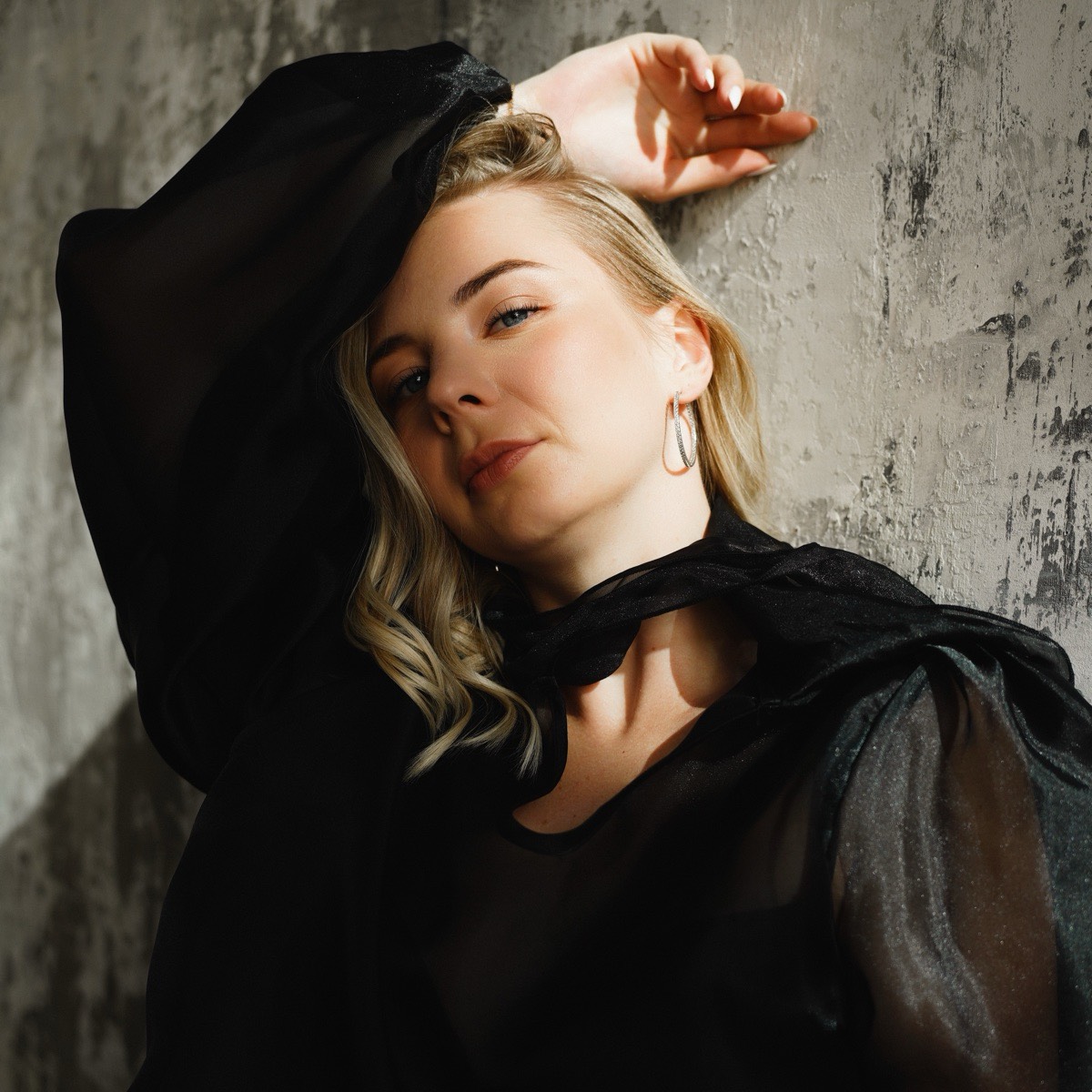 Кузнецова Виктория