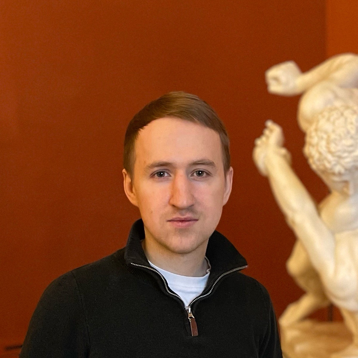 Дмитрий Павлюченко
