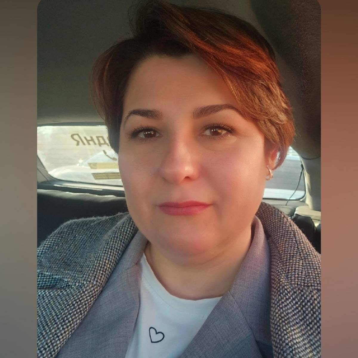 Вера Левченко | Сетка — социальная сеть от hh.ru