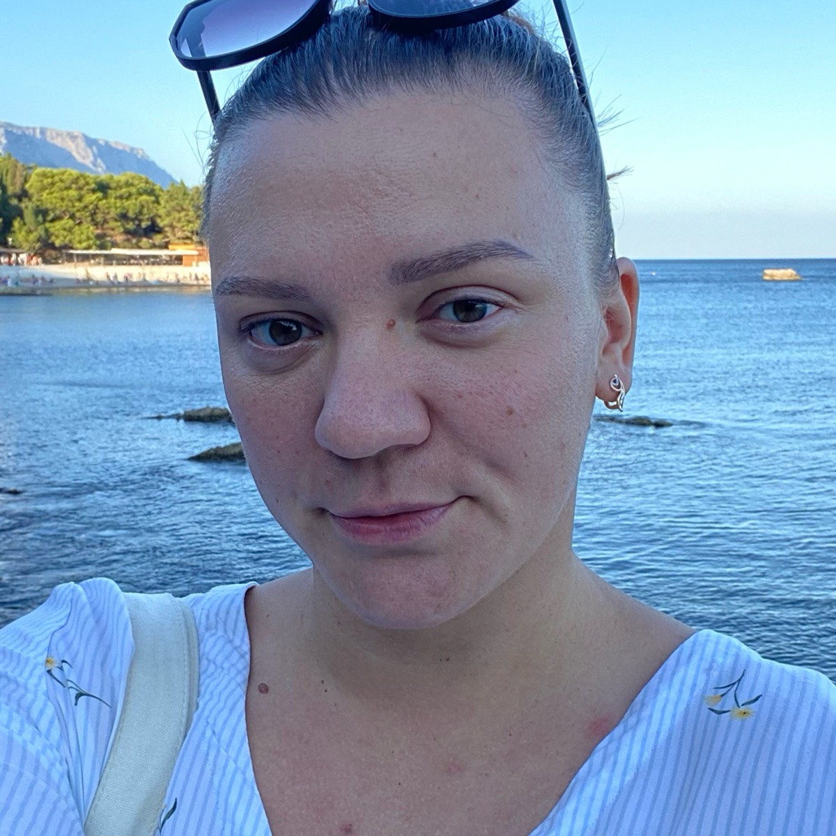 Елена Умерова