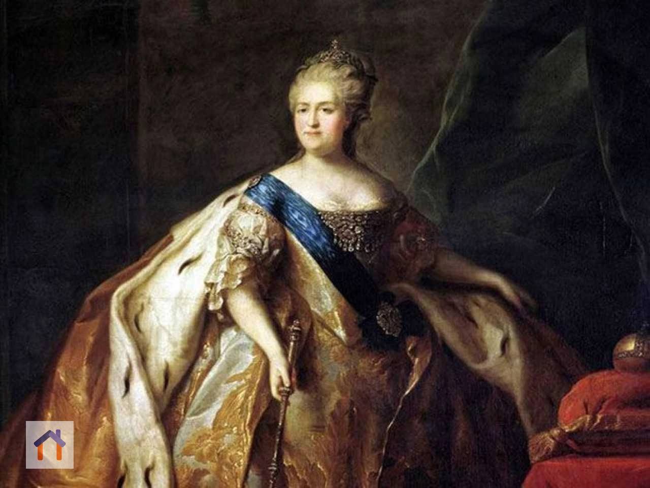 2 мая 1729 года родилась немка София Фредерика Августа Ангальт-Цербстская, ставшая великой русской императрицей Екатериной II. Вошла в историю как Великая и отметилась многочисленными реформами | Сетка — социальная сеть от hh.ru