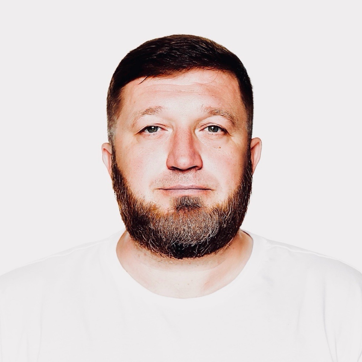 Александр Курашов