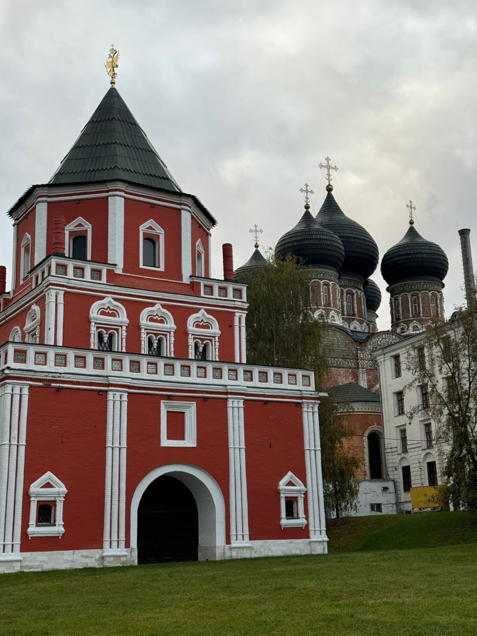 🏛Московская музейная неделя начнется уже в понедельник
9-15 июня
Общегородская акция «Московская музейная неделя» вновь позволит москвичам и гостям города посетить ряд музеев и экспозиций абсолютно бе... | Сетка — социальная сеть от hh.ru