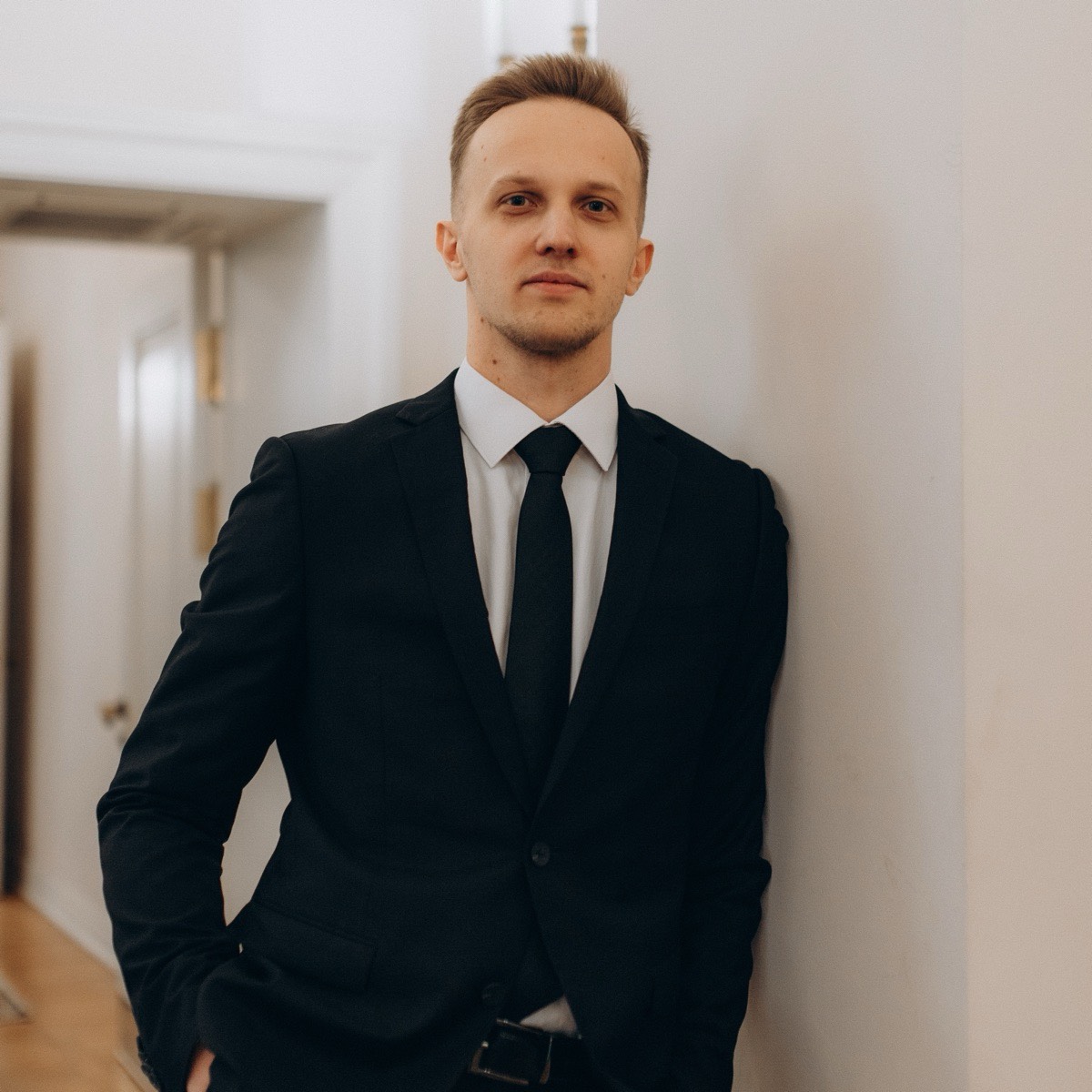 Никита Емельянов | Сетка — социальная сеть от hh.ru