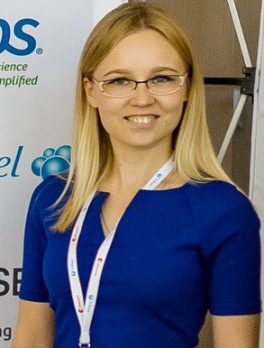 Огнева Анна