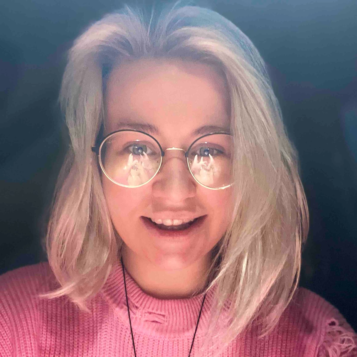 Карина Рудык | Сетка — социальная сеть от hh.ru