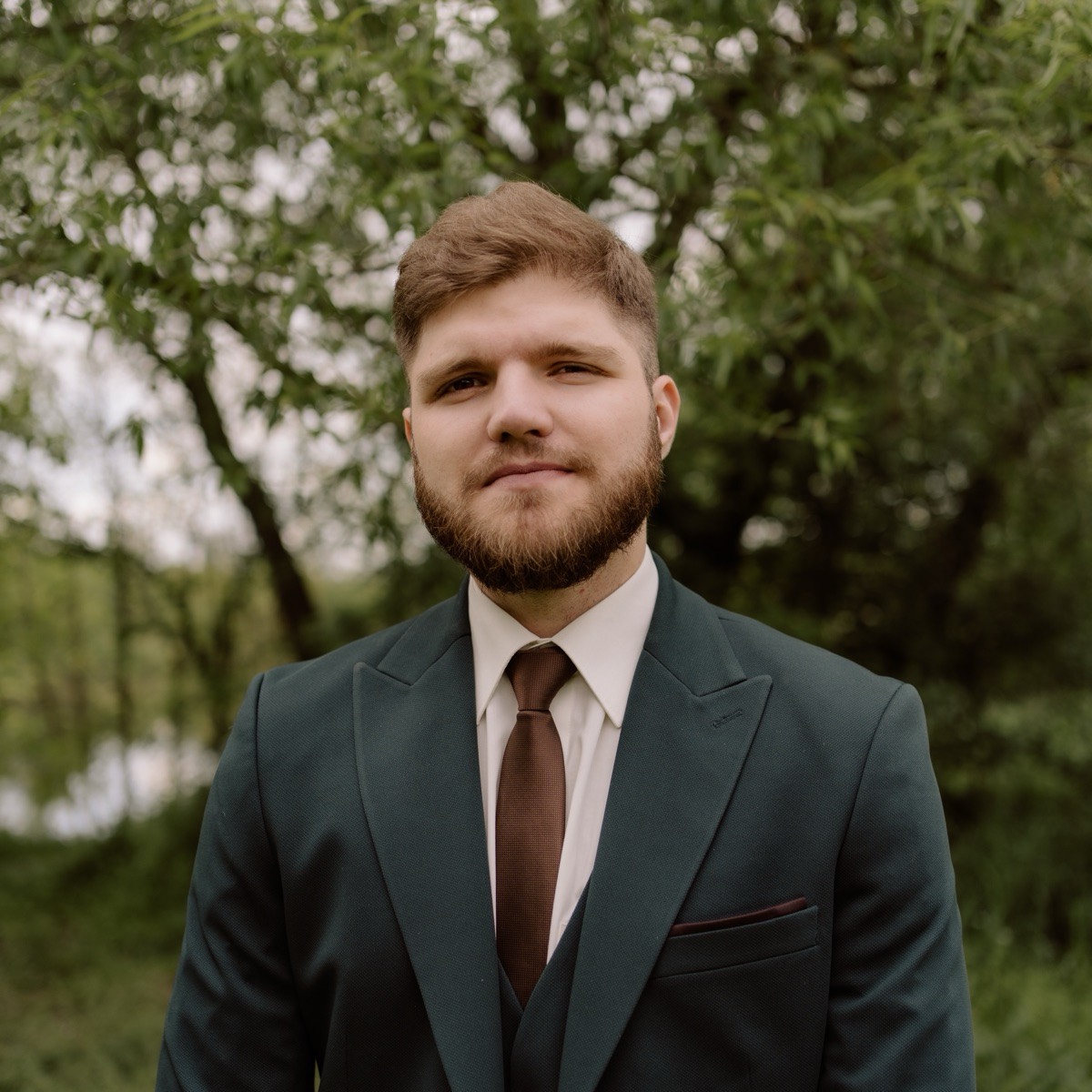 Миша Арутюнов | Сетка — социальная сеть от hh.ru